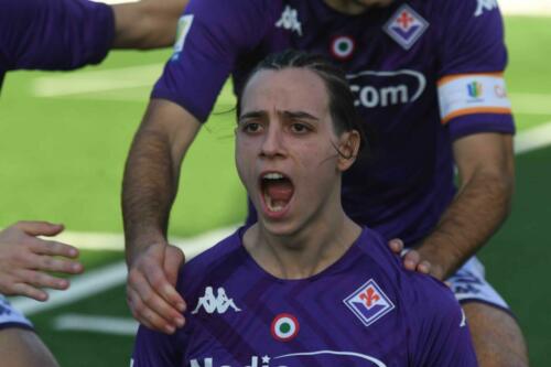 ACF FIORENTINA VS AS ROMA 09